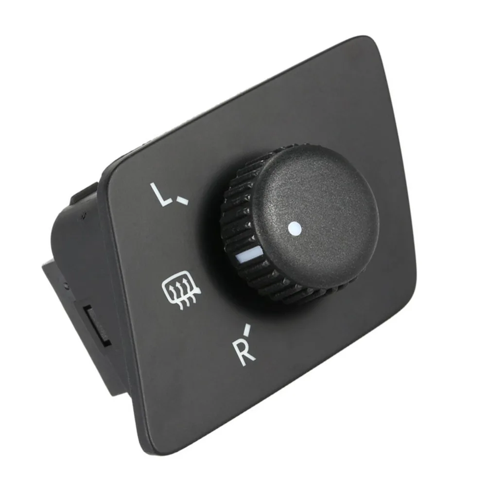 Автомобильный зеркальный переключатель боковое зеркало заднего вида Стайлинг