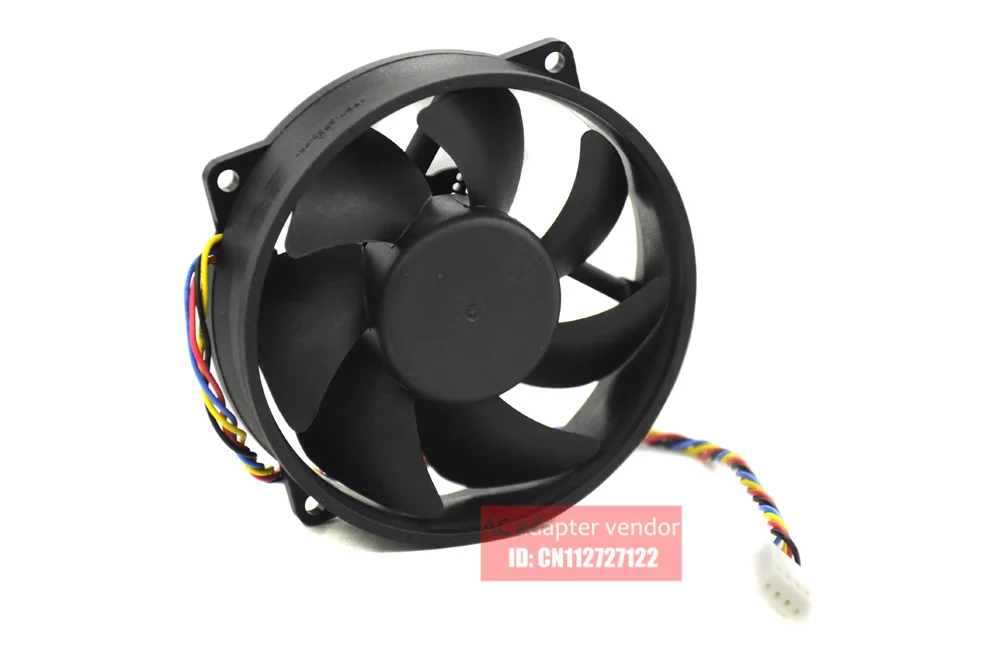 Новый вентилятор охлаждения SUNON 9 см 90254 KDE1209PTVX 12 В 4 Вт|cooling fan|maglev fanfan cooling |