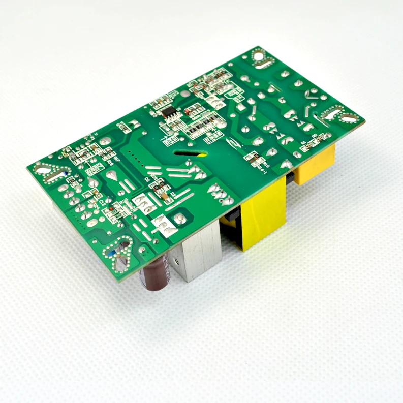 AC/DC 72 W фары для 5V10A 12V5A 15V4A 18V4A 24V3A 36V2A источник питания печатной платы YS U65S открытая