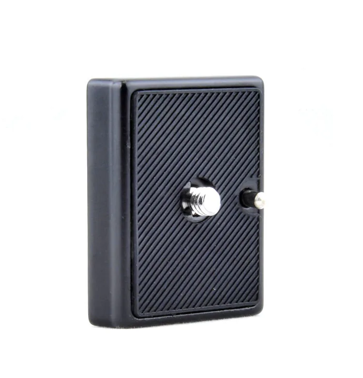 Fancier Weifeng металлическая БЫСТРОРАЗЪЕМНАЯ пластина для WT FT 6105 6102 660A 666 6307 6101 Tirpod