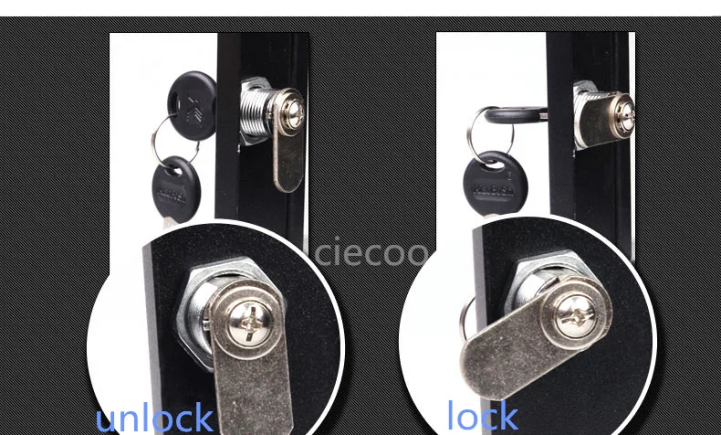 Защитный чехол для контроллера доступа металлический машины zk iface защита от