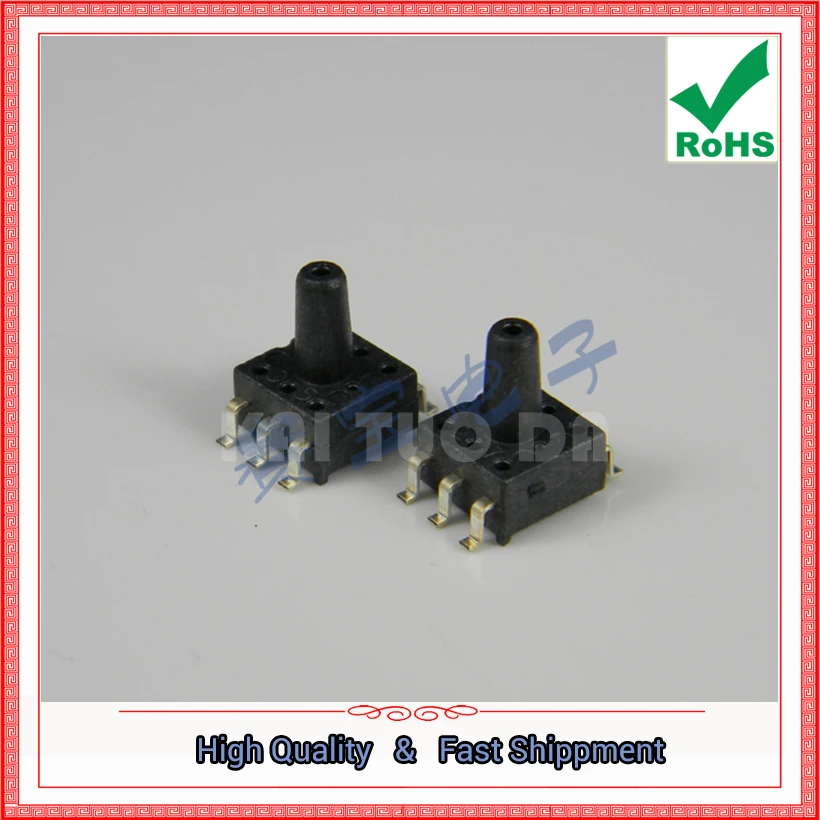 Монитор давления SMD MPS20N0040D-D с датчиком (0-40 кПа) SOP6 (A1C3) | Электронные компоненты и