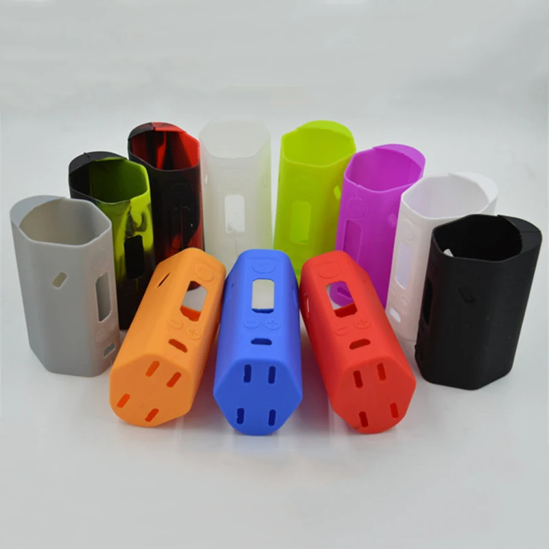 Силиконовый чехол 5 шт./лот Wismec Reuleaux RX200|case camera|case for blackberry stormcase shock |