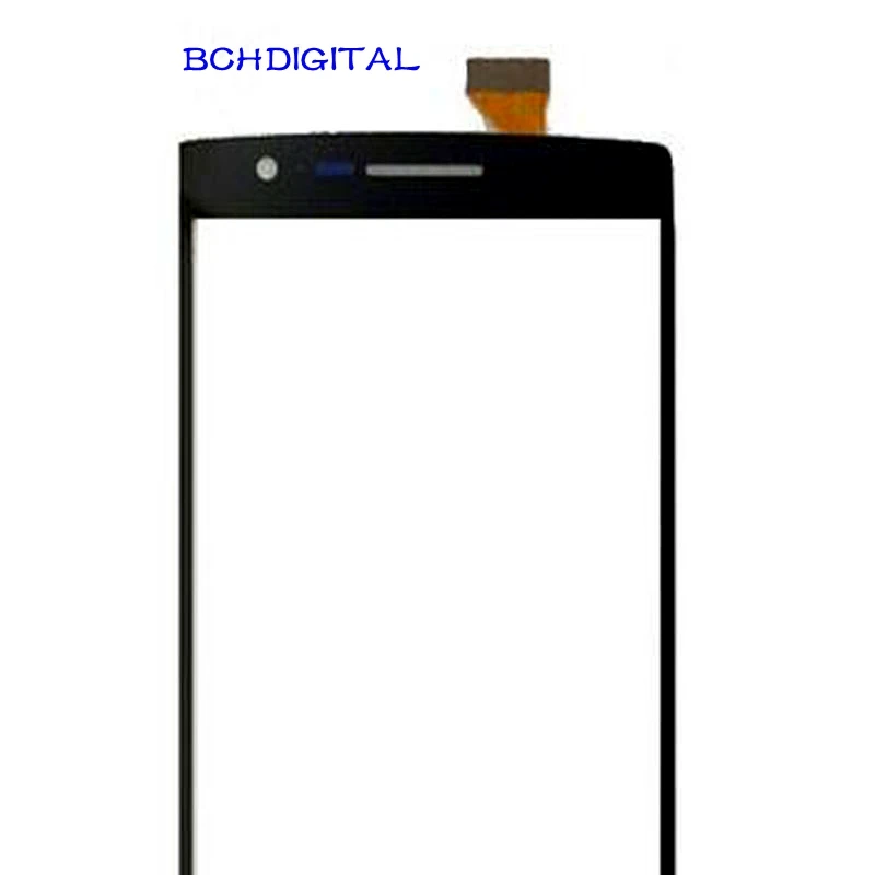 BCHDIGITAL YJ001 для OnePlus One/1 + One Plus 1 oneplus1 A0001 сенсорный экран дигитайзер Передняя