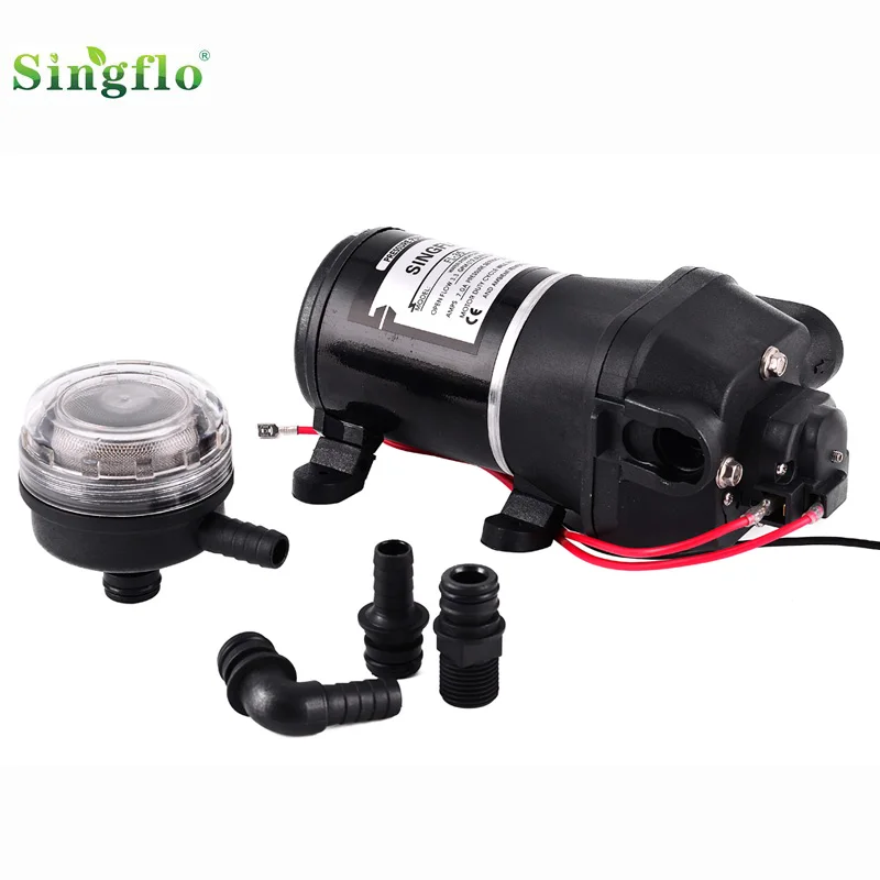 FL 35 12v DC 35PSI водяной насос для морских и домов на колесах|pump for|water pumpwater water pump |