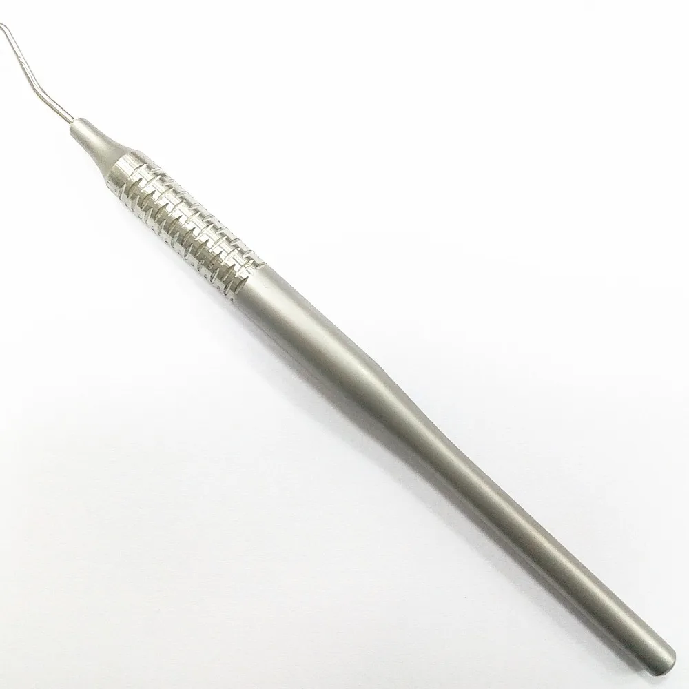 

Periodontal Color Coated William Probes Professional Dental Instrument