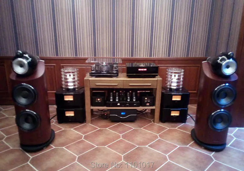 Meixing Mingda MC2016-LP мм/MC Сплит фонокорректор HIFI EXQUIS классический 6922 трубка виниловый предусилитель