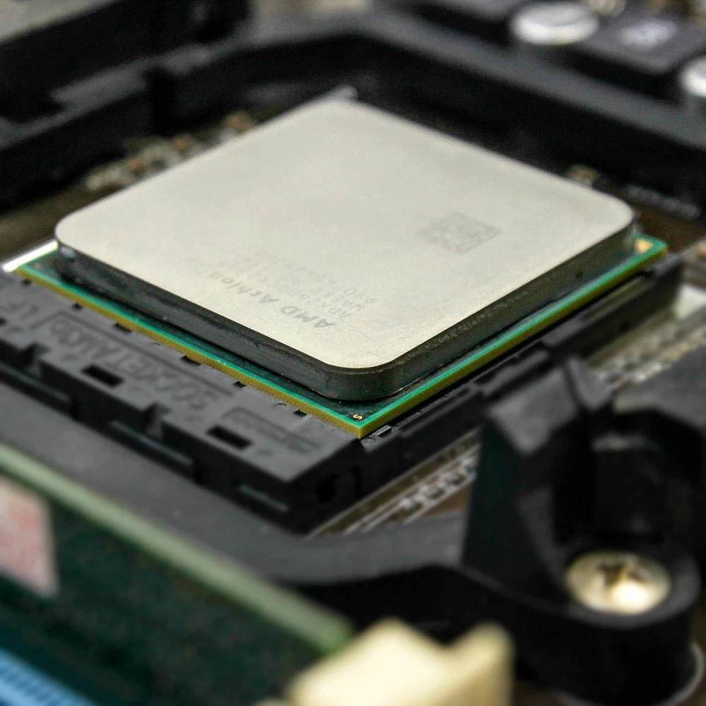 

AMD Athlon X2 250 3GHz/Dual-Core/CPU Processor/ADX250OCK23GM/Socket AM3/938pin