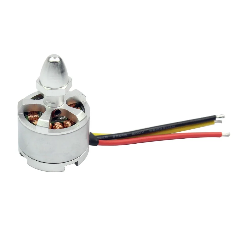 6 шт./лот D2212 920KV по часовой стрелке против стрелки CW CCW бесщеточный мотор Набор для