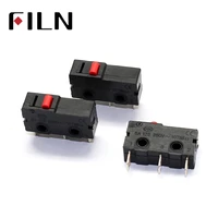 high quality limit switch no nc all new 1a 250vac mini micro switch 3 pin