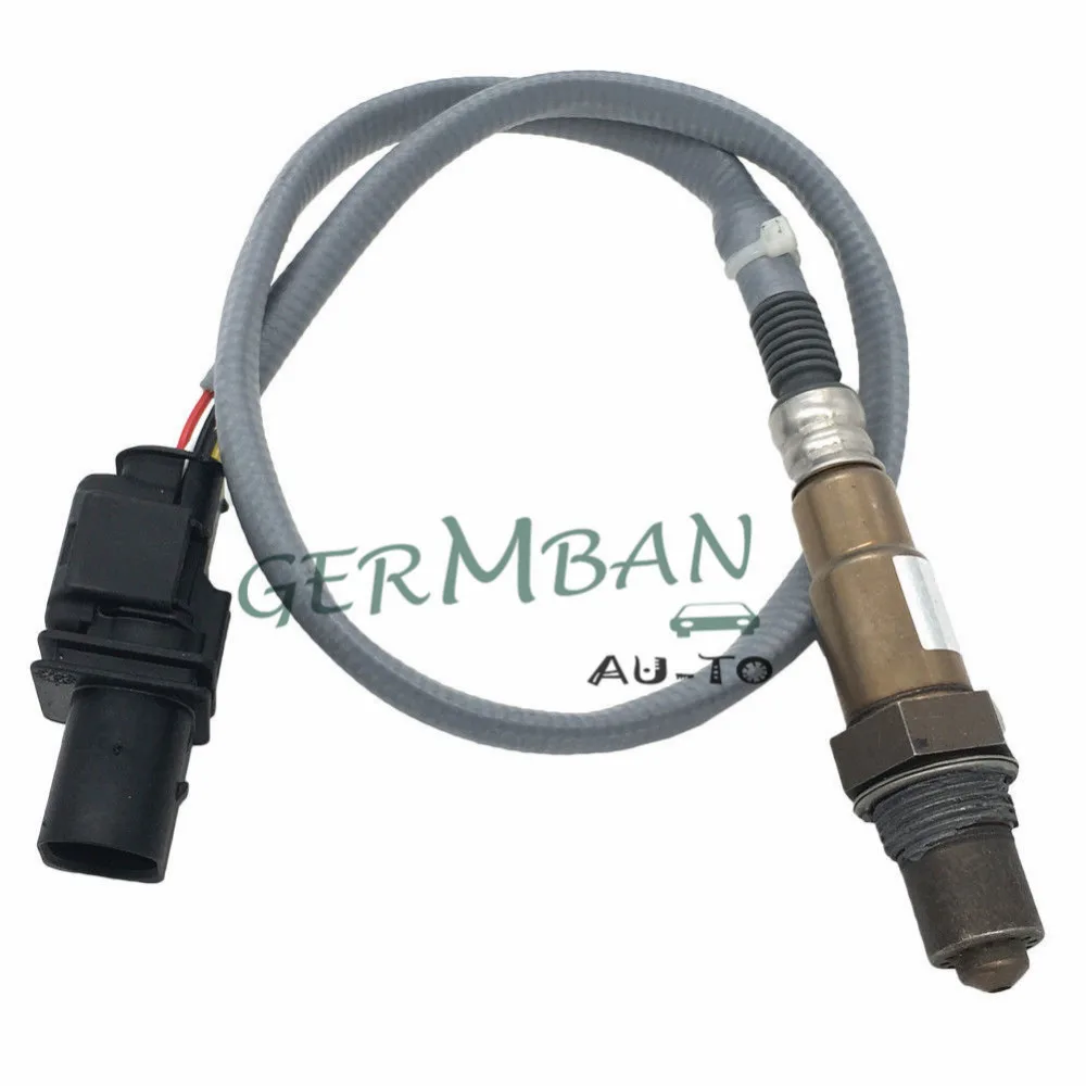0281004191 Новый lambda зонд 0 281 004 191 для Seat VW GTD Audi Skoda Leon 5F1 Crvc Crva Ckfc Crmb Dffa | Автомобили и