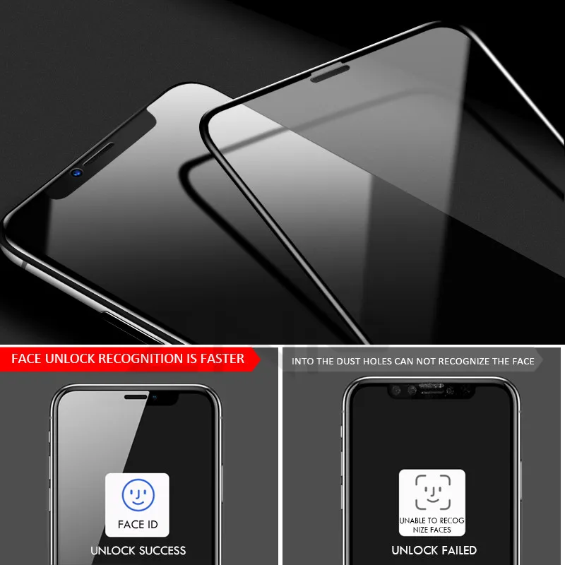 10D закаленное стекло на huawei P20 10 Pro Lite Mate10 20X протектор экрана полное покрытие