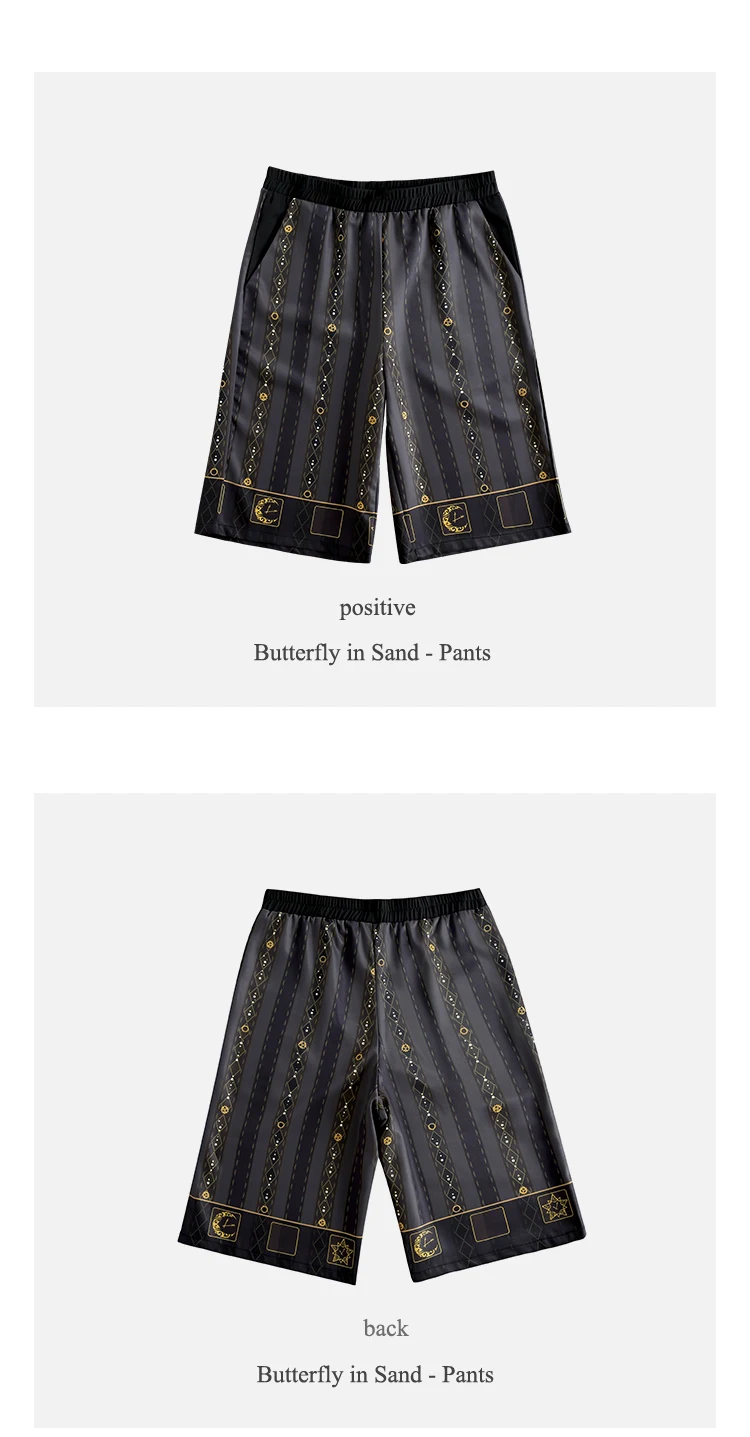 Trousers Японское кимоно кардиган шифоновое японское платье уличная блуза Femme T длинное Косплей Аниме традиционное черное плюс размер - Цвет: Trousers