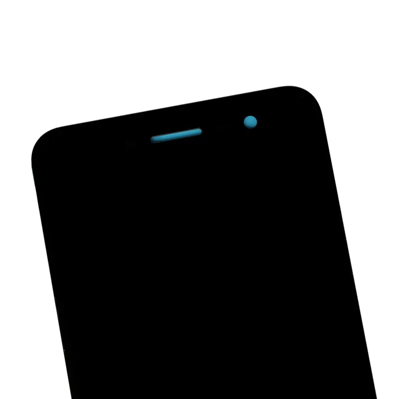 ЖК дисплей для ZTE Blade A520 кодирующий преобразователь сенсорного экрана в сборе