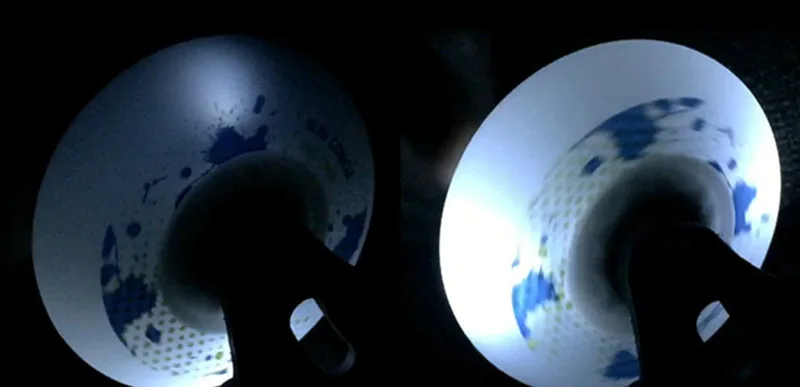 Бесплатная доставка роликовые скейты осветительные колеса ПУ 85A 72 76 80 мм | Спорт и