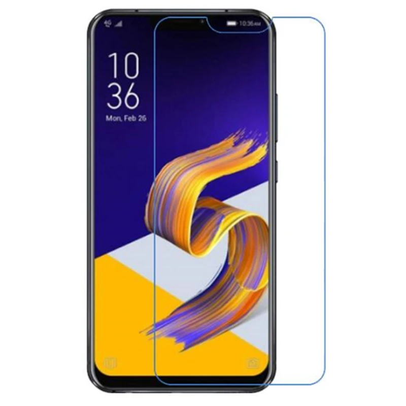 Закаленное стекло для Asus Zenfone 5Z ZE620KL ZS620KL защита экрана 9H усиленная защитная