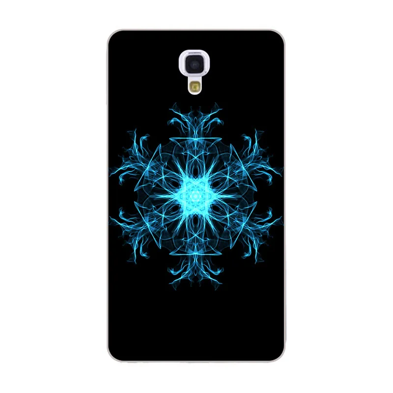 Модные, мягкие, силиконовые ТПУ чехол для samsung Galaxy Note 3 Lite N7505/Note 3 Neo UV Painting чехол-крышка с узорами черные чехлы для телефонов - Цвет: A04