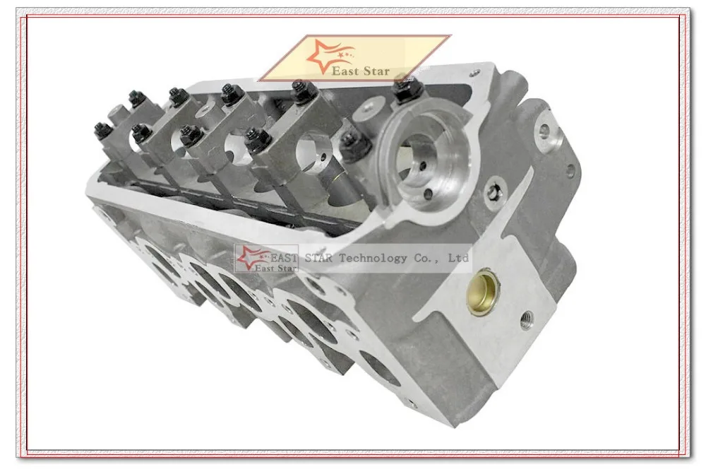 908 708 028103351J AAZ головка цилиндра для AUDI 80 Seat Toledo Ibiza 1.9L 50003106b 50003406b HL0058 028 103 351J