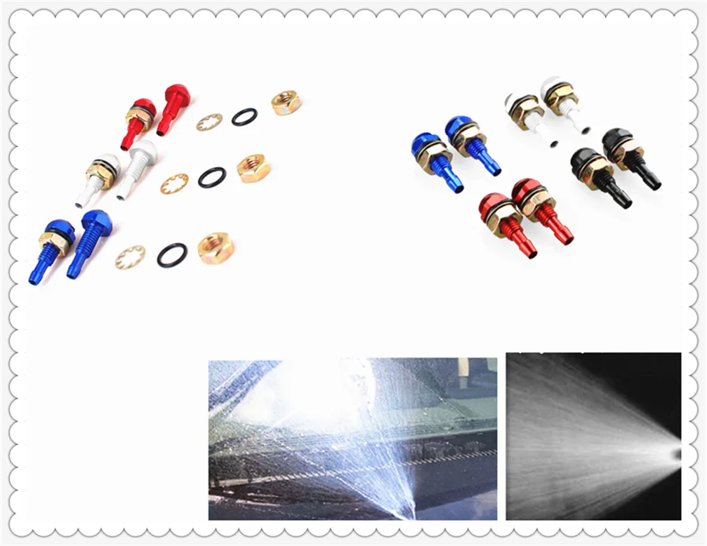 

Автомобильные детали, спринклер для лобового стекла, встроенный спрей для Mercedes Benz GLC63 GLA45 GLA G650 E63 E-Class A170