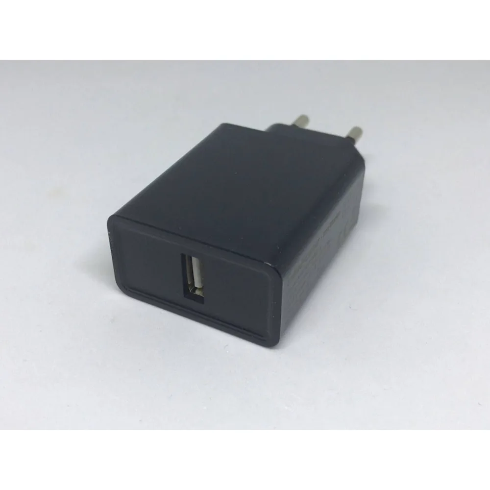 Новый оригинальный Ulefone Power 2 USB адаптер зарядное устройство EU Вилка Путешествия 5