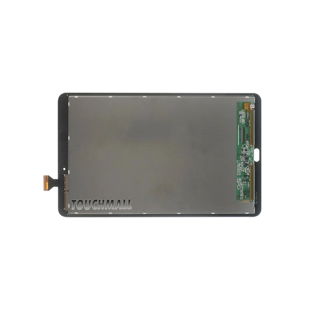 Новый ЖК-дисплей + сенсорный экран в сборе Замена для Samsung Galaxy Tab E 9 6 SM-T560 T560 T561