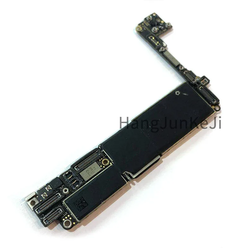 Для iphone7 материнская плата установка без отпечатков пальцев 32G/128G/256G