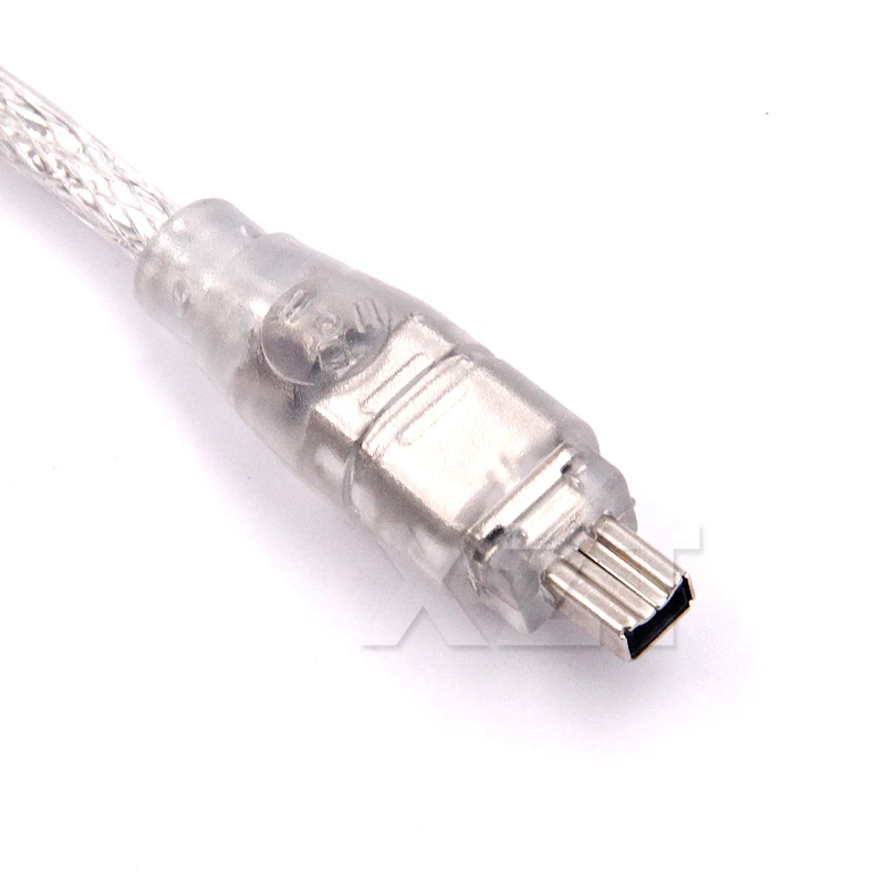 Высококачественный 4-контактный Удлинительный кабель для цифровой камеры или