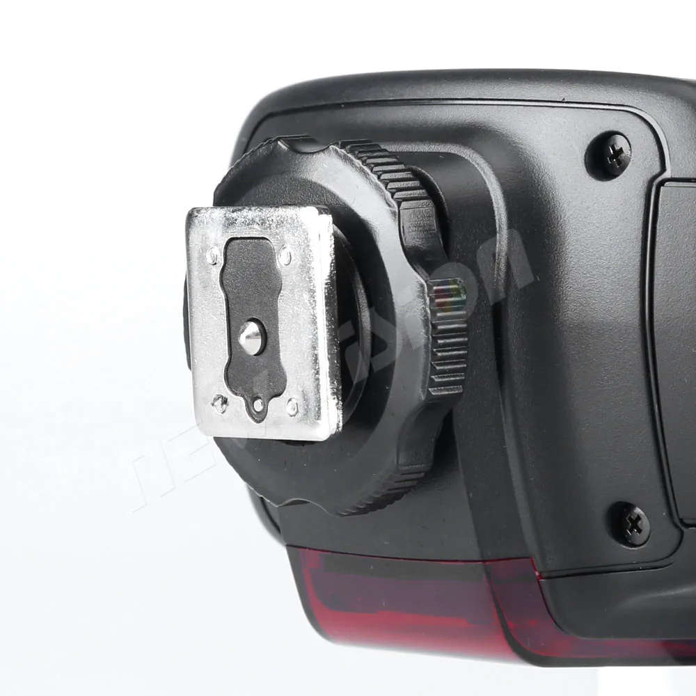 

Godox Thinklite Camera Flash TT520II with Build-in 433MHz Wireless Signal for Canon Nikon Pentax Sony Fuji Olympus DSLR Cameras