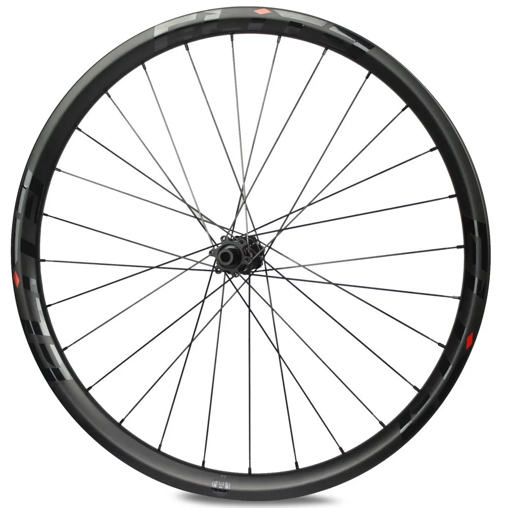 Элитные MTB Wheelset 27 5 er Plus горный велосипед колеса 40 мм Ширина бескамерные для AM DH все