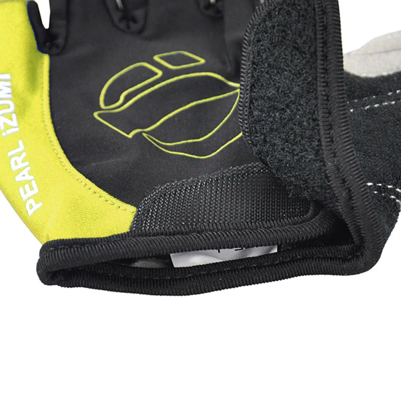 High Qualty Deslick Half finger Bicycle Gloves Outdoor Sports Bikecycle Equipment Racing Cycle | Тематическая одежда и