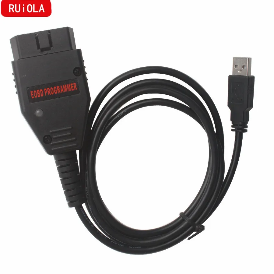 ECU чип Galletto 1260 с интерфейсом для настройки на нескольких языках Настройка EOBD