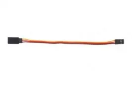 10 шт. * 26 # серво удлинитель 200 мм JR цвет|cable install|cable bananaextension cable |