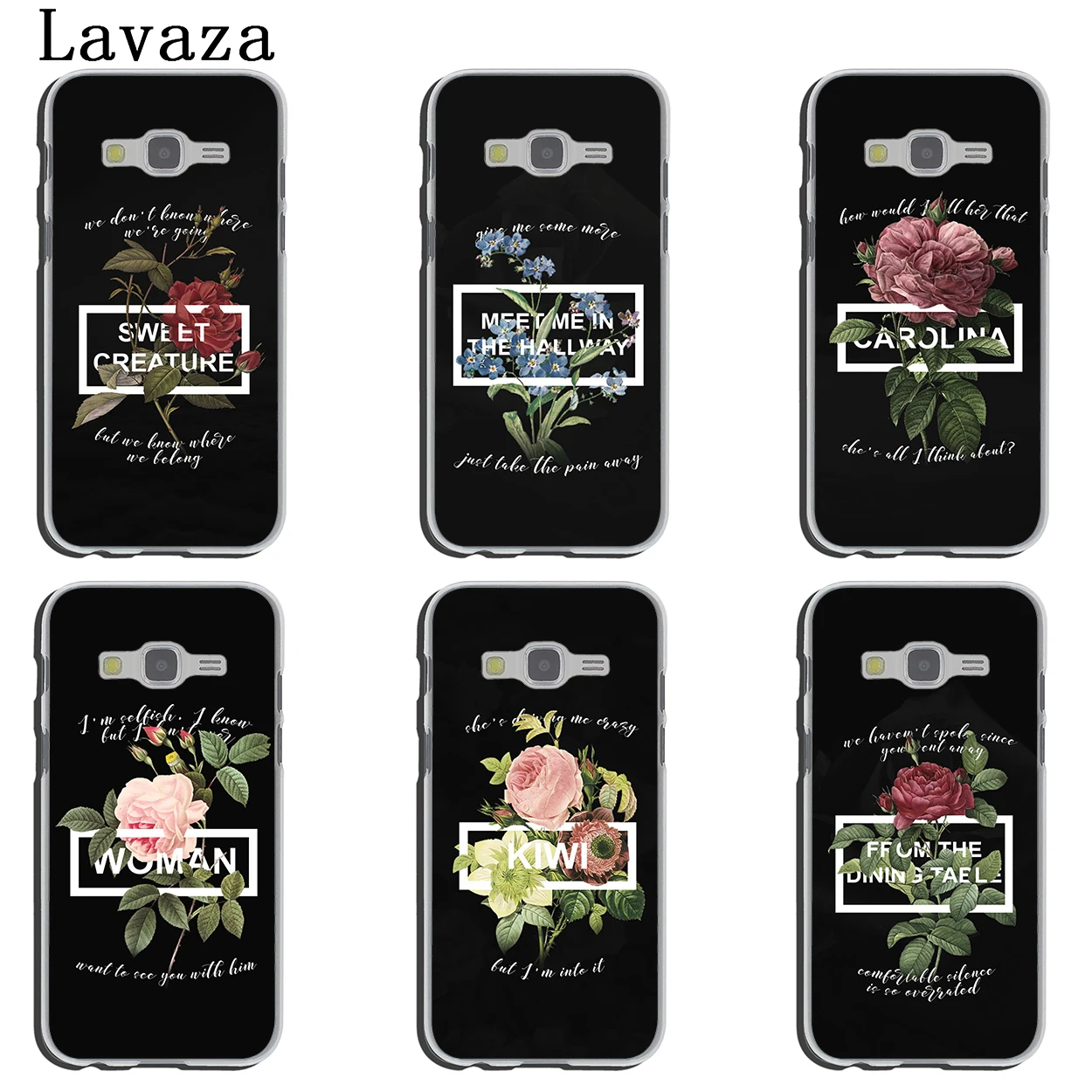 Чехол для телефона Lavaza Harry Styles One Direction 1D Samsung Galaxy Note 10 9 8 A9 A8 A7 A6 Plus 2018 A3 A5 2015 2016 2017 A2 |