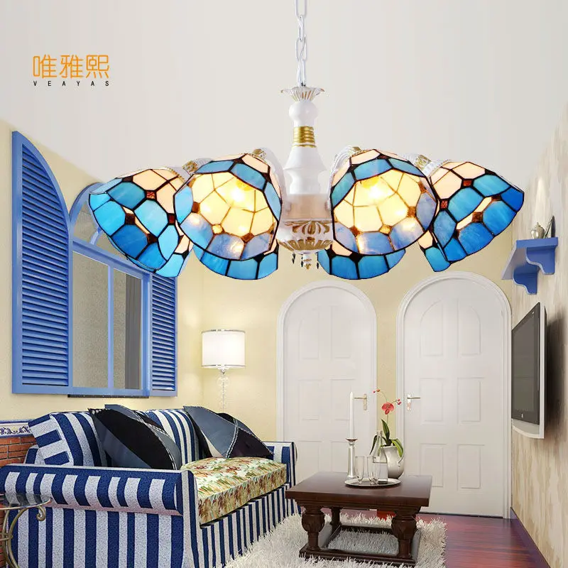 2017 Новый стиль люстра осветительная арматура l осветительные люстры de cristal для