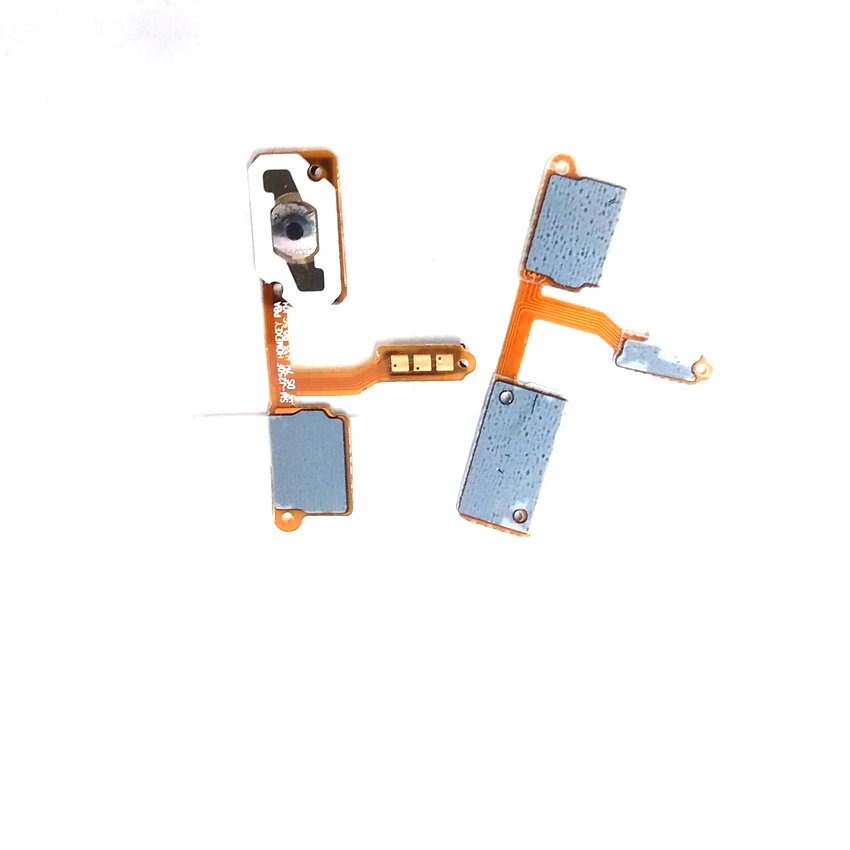5PCS New For Samsung Galaxy J2 Pro J250 2018 Home Button Key Return Light Sensor Menu Keyborad Flex Cable | Мобильные телефоны и