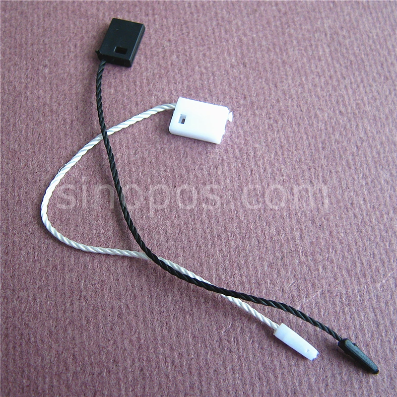 Уплотнительная веревка с короткой петлей 10 см аксессуары для ювелирных изделий