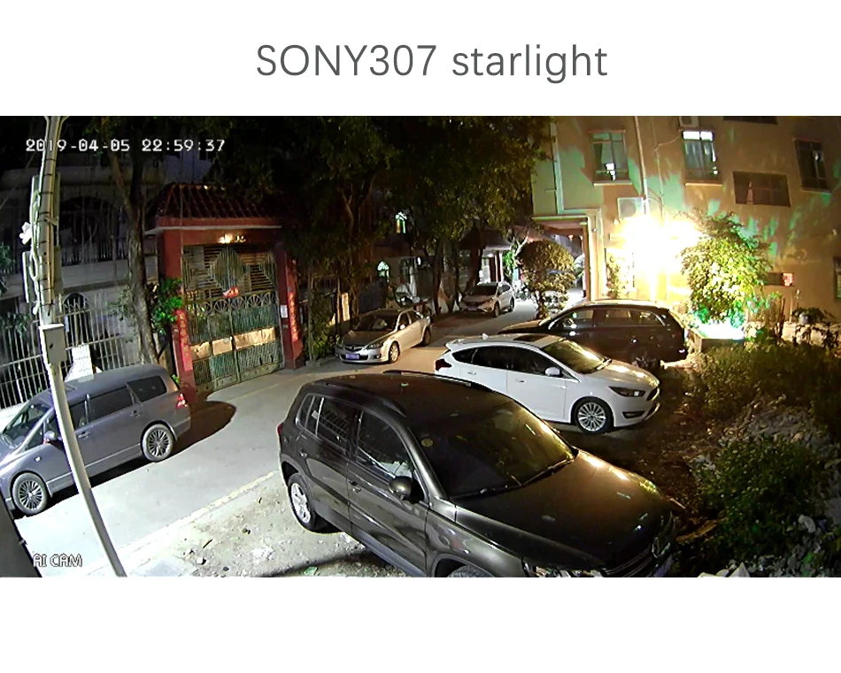 Jvtsmart H.265+ IP камера SONY IMX307 1080P 2,8 мм 3,6 мм ONVIF Starlight 48 В poe сеть ipcam XMEye 12 В CCTV xm наружная