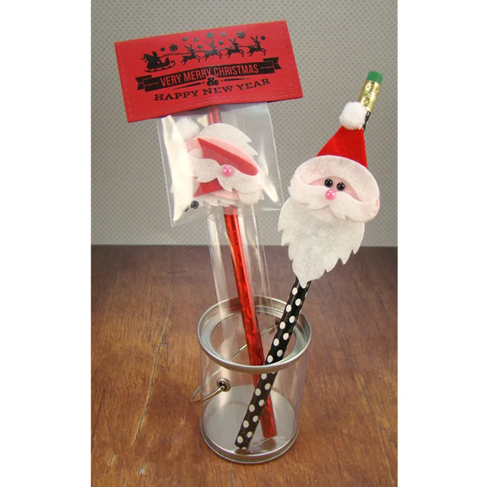 Трафарет для резки металла Санта Клауса скрапбукинга фотоальбома тиснения