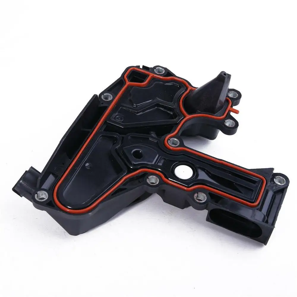 PCV маслоотделитель клапан Ремонтный комплект и масляный сепаратор из ПВХ в сборе