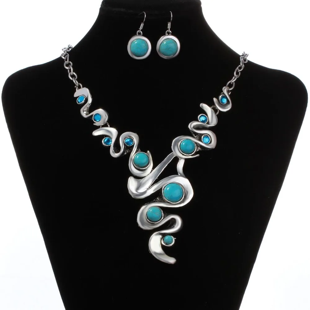 Natural Green Stone Quartz Cute Animal Pendant Necklaces Jewelry wholesale Fashion Necklace long Vintage | Украшения и аксессуары