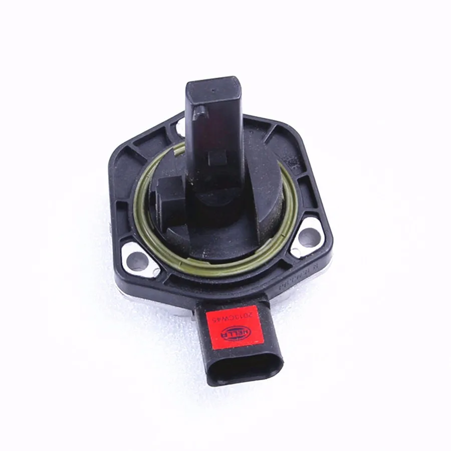 Датчик уровня масла TUKE OEM для VW Bora Golf MK4 Beetle Passat B5 A4 A6 Octavia Seat Leon 1J0 907 660 B | Автомобили