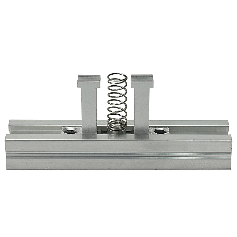 Нагревательная станция для реболлинга BGA держатель трафаретов шаблона зажим с