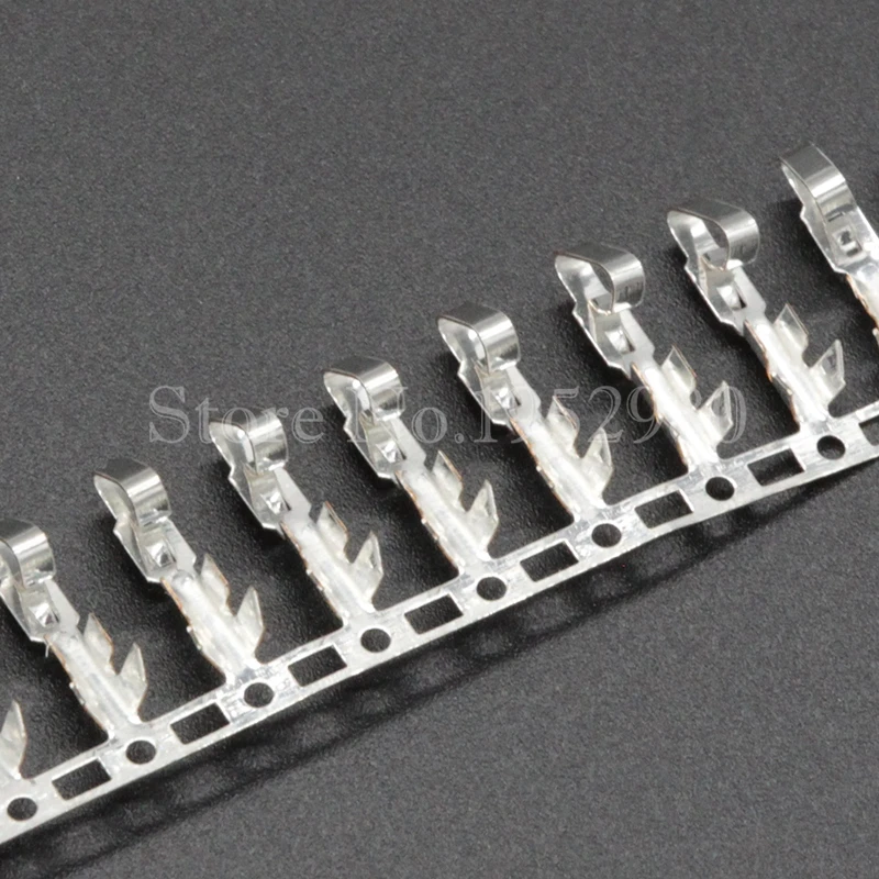 50Set/Lot CH3.96 Connector 10Pin 90 Degree 3.96mm Pin Header 3.96-AWG + Terminal Housing | Обустройство дома