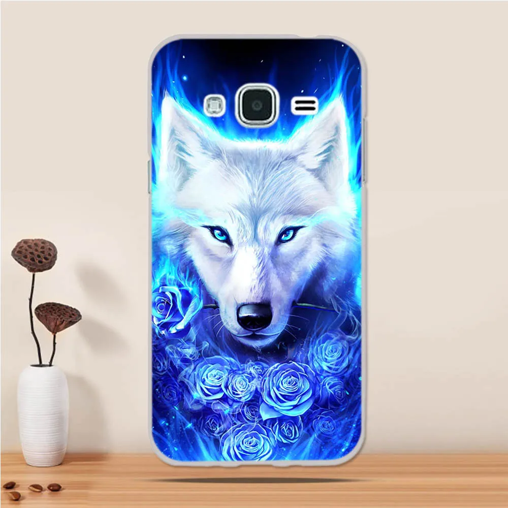8 Чехол для samsung Galaxy J3 чехол силиконовый мягкий TPU чехол для samsung Galaxy J3 чехол 3D Fundas для samsung J3 Capa - Цвет: 8