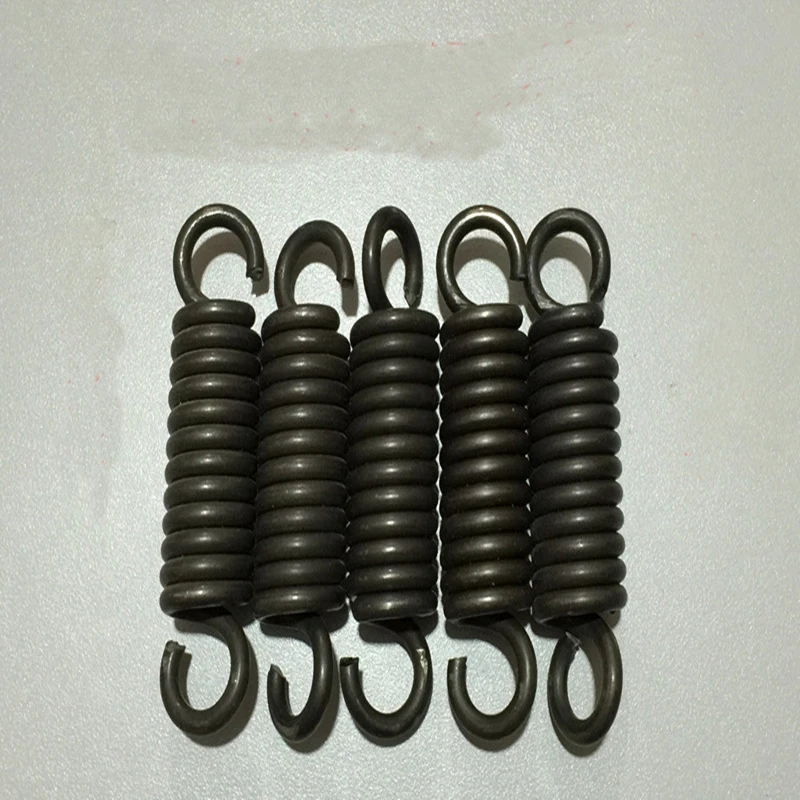 

1pcs Carbon Steel Spring Strength wire diameter 3mm outer diameter 16mm Spring Anti-fatigue Spring