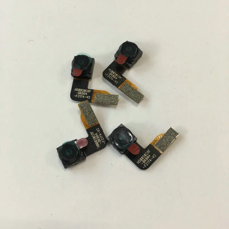 For Blackview BV6800 Front Camera BV6800 pro Waterproot 5.7"Mobile Phone Cameras Repair Parts Mythology
