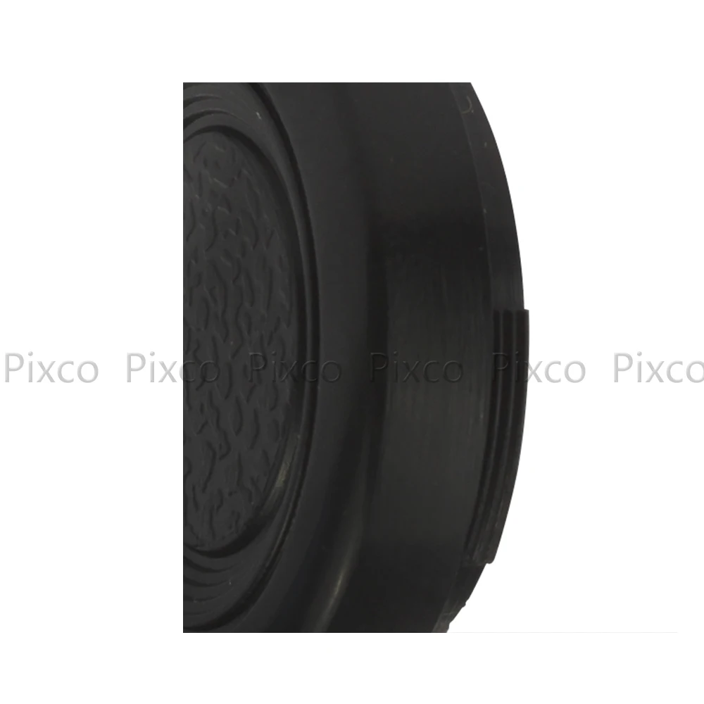Крышка передней крышки объектива Pixco 5 шт. 27 49 мм для фильтров и всех видов
