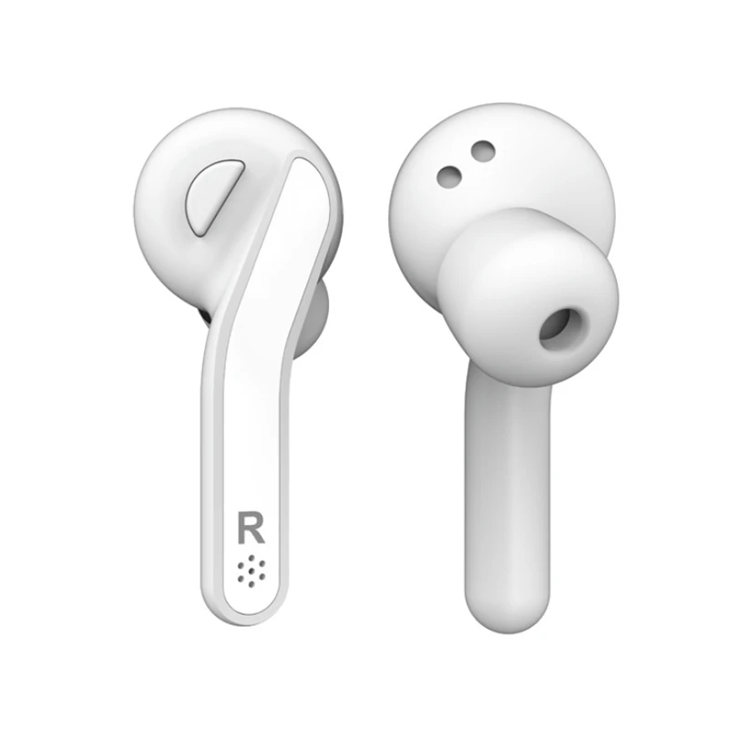 HAAYOT Bluetooth наушники V5.0 EDR стерео звук Беспроводной Встроенный микрофон телефонные