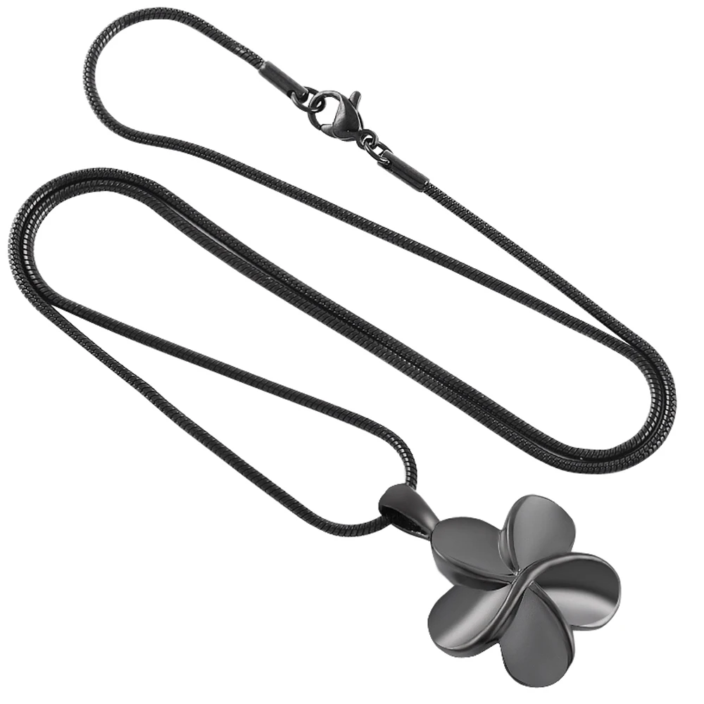 Памятные ювелирные изделия MJD8026 для кремации профессиональные из нержавеющей