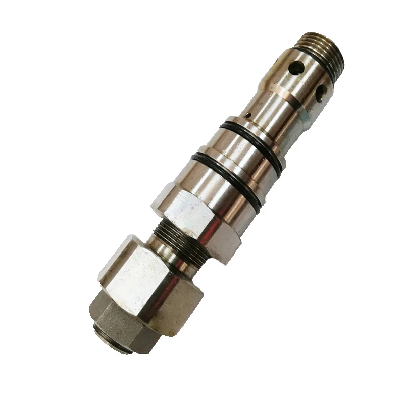 

E320B 320B Excavator main relief valve 19-5338
